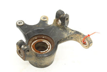 Load image into Gallery viewer, 2018 KYMCO MXU 700 Right Steering Knuckle Assy 47400-PWB1-900