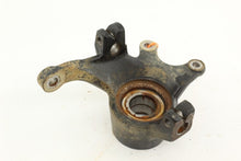Load image into Gallery viewer, 2018 KYMCO MXU 700 Left Steering Knuckle Assy 47500-PWB1-900