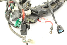 Load image into Gallery viewer, 2018 KYMCO MXU 700 Main Wiring Harness 32100-AAJ5-M39