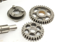 Load image into Gallery viewer, 2018 KYMCO MXU 700 Drive Shaft & Counter Shaft Assy 2341A-LKM5-E00