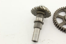 Load image into Gallery viewer, 2018 KYMCO MXU 700 Main Shaft & Gears 23432-LKM5-E00
