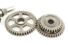 Load image into Gallery viewer, 2018 KYMCO MXU 700 Main Shaft & Gears 23432-LKM5-E00