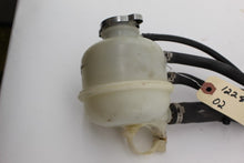 Load image into Gallery viewer, 2009 Skidoo MXZ 500 Coolant Tank Hoses 509000368