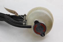 Load image into Gallery viewer, 2009 Skidoo MXZ 500 Coolant Tank Hoses 509000368