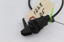 Load image into Gallery viewer, 2009 Skidoo MXZ 500 Choke Cable 512060672