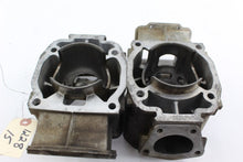 Load image into Gallery viewer, 2009 Skidoo MXZ 500 Cylinders Jugs Core set 420613628