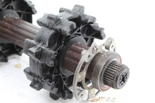 Load image into Gallery viewer, 2009 Skidoo MXZ 500 Axle Drive Assembly 504154054