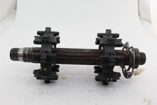 Load image into Gallery viewer, 2009 Skidoo MXZ 500 Axle Drive Assembly 504154054