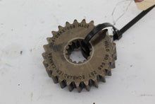 Load image into Gallery viewer, 2009 Skidoo MXZ 500 Sprocket 25 teeth 504153911