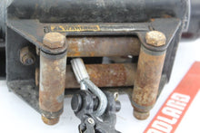 Load image into Gallery viewer, 2010 Polaris Sportsman 850 2500lb Bad Lands Winch Assy 123456