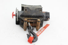 Load image into Gallery viewer, 2010 Polaris Sportsman 850 2500lb Bad Lands Winch Assy 123456