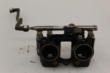 Load image into Gallery viewer, 2010 Polaris Sportsman 850 Dual Intake Manifold Port Fuel Rail 5437322