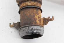 Load image into Gallery viewer, 2010 Polaris Sportsman 850 Exhaust Pipe Assy 1261874