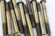 Load image into Gallery viewer, 2009 Polaris Sportsman 850 Hex Flange Screws M8X1.25X75 7518799