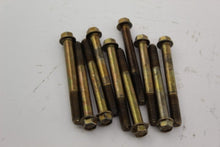 Load image into Gallery viewer, 2009 Polaris Sportsman 850 Hex Flange Screws M8X1.25X75 7518799
