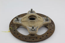 Load image into Gallery viewer, 2009 Polaris Sportsman 850 Front Wheel Hub & Rotor 5136946