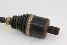 Load image into Gallery viewer, 2009 Polaris Sportsman 850 Front CV Axle 1332873