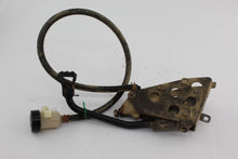 Load image into Gallery viewer, 2009 Polaris Sportsman 850 Rear Brake Master Cylinder & Foot Lever 1913903
