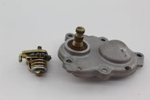 Load image into Gallery viewer, 2024 Hisun Stryker 550 Shift Mechanism Assy Fan Gear Cover P0330002321A0002