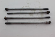 Load image into Gallery viewer, 2024 Hisun Stryker 550 Cylinder Bolts M10x1.25x250 M10x1.25 P033000110120000