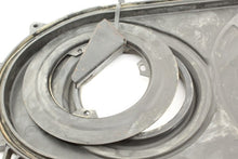 Load image into Gallery viewer, 2001 Polaris Sportsman 500 Inner Clutch Cover Seal Bracket 2201851/5242046