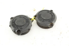Load image into Gallery viewer, 2001 Polaris Sportsman 500 Front Hub Caps 5432611