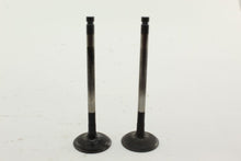 Load image into Gallery viewer, 2001 Polaris Sportsman 500 Intake Valve Springs Retainer Collet Valves 3085349