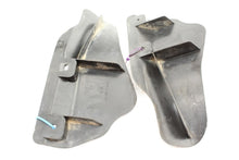 Load image into Gallery viewer, 2001 Polaris Sportsman 500 Rear CV Axle Guards 5433098-070