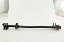 Load image into Gallery viewer, 2001 Polaris ATP 500 Steering Post Assy 2202825
