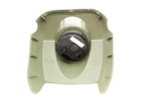 Load image into Gallery viewer, 2001 Polaris ATP 500 Upper Head Light Pod w/ Speedometer 3280431