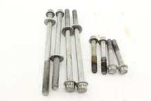 Load image into Gallery viewer, 2001 Polaris ATP 500 Cylinder Head Bolts 3084875
