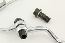 Load image into Gallery viewer, 2023 Hisun HS 500 Oil Tube Weld Assy A And B P0040001532A0000