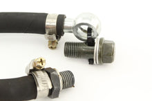 Load image into Gallery viewer, 2023 Hisun HS 500 Rubber Oil Pipe P004000153071400