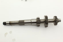 Load image into Gallery viewer, 2023 Hisun HS 500 Transmission Main Shaft P004000222010000
