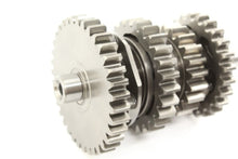 Load image into Gallery viewer, 2023 Hisun HS 500 Transmission Counter Shaft Assy P004000222600100