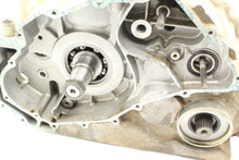 Load image into Gallery viewer, 2001 Bombardier Traxter 500 Bottom End Crankcase Engine Assy 711295881