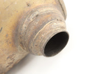 Load image into Gallery viewer, 2001 Bombardier Traxter 500 Exhaust Muffler Assy 707600080