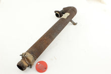 Load image into Gallery viewer, 2001 Bombardier Traxter 500 Tuned Pipe Assy 707600062
