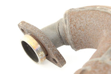 Load image into Gallery viewer, 2001 Bombardier Traxter 500 Tuned Pipe Assy 707600062