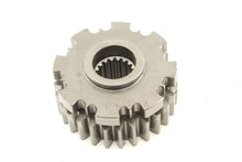Load image into Gallery viewer, 2001 Bombardier Traxter 500 Transmission Output Gear 711634925