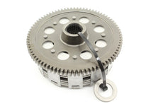 Load image into Gallery viewer, 2001 Bombardier Traxter 500 Clutch Basket Assy 420259876