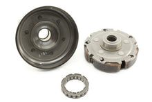Load image into Gallery viewer, 2001 Bombardier Traxter 500 Centrifugal Clutch Assy 711659170