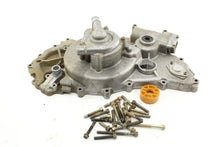 Load image into Gallery viewer, 2001 Bombardier Traxter 500 Ignition Cover w/ Water Pump Assy 711211825