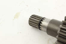 Load image into Gallery viewer, 2001 Bombardier Traxter 500 Front Output Shaft 420220522