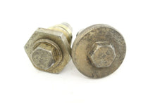 Load image into Gallery viewer, 2001 Bombardier Traxter 500 Rear Suspension Pivot Bolts LH RH 706000092