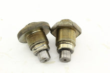 Load image into Gallery viewer, 2001 Bombardier Traxter 500 Rear Suspension Pivot Bolts LH RH 706000092