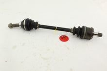 Load image into Gallery viewer, 2001 Bombardier Traxter 500 Front Left CV Axle 703500022