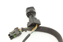 Load image into Gallery viewer, 2001 Bombardier Traxter 500 Ignition Key Switch Assy 710000042
