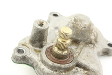 Load image into Gallery viewer, 2021 Hiusn Axis 750 Shift Mechanism Fan Gear Shaft Cover P0040002321A0000