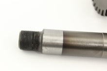 Load image into Gallery viewer, 2021 Hiusn Axis 750 Transmission Main Shaft Counter Shaft P004000222010200
